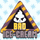 play Bad Ice-Cream