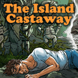 play The Island: Castaway