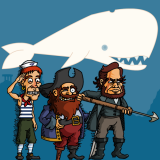 play Herman Melville'S Moby Dick 2