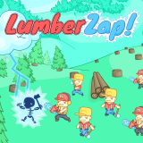 play Lumber Zap!