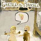 play Gretel And Hansel