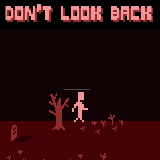 Don'T Look Back