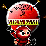 play Bowja 3. Ninja Kami
