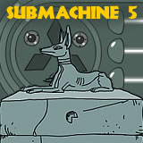 play Submachine 5. The Root
