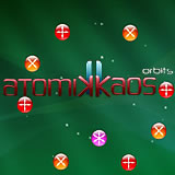 play Atomik Kaos 2 Orbits