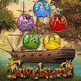 play Fairy Island