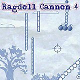 play Ragdoll Cannon 4