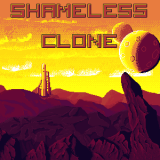 play Shameless Clone