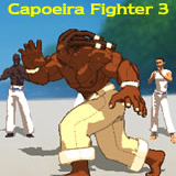 play Capoeira Fighter 3 World Tournament