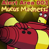 play Ozzy & Drix - Mucus Madness