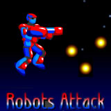 play Robots Attack