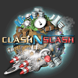 play Clash'N Slash