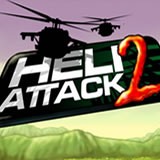 play Heli Attack 2