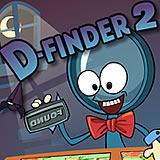 play D-Finder 2