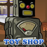 play Toy Shop