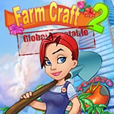 play Farm Craft 2