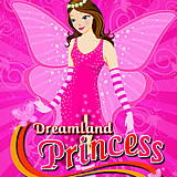 play Dreamland Princess