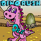 play Dino Rush