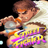 play Street Fighter 2