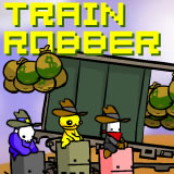 play Train Robber
