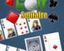 play Golf Solitaire