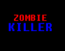 Zombie-Killer