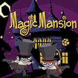 play Magic Mansion