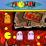 play Pacman 2005