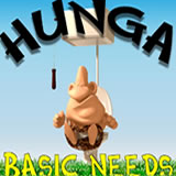 play Hunga. Basic Needs