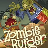 play Zombie Burger
