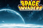 play Space Invaders Remake Pt