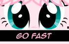 play Go Fast