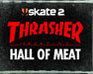 Ea Skate 2: Hall Of Meat
