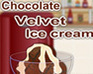 play How To Make Chocolate Velvet Ice Cream