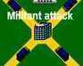 Militant Attack