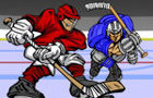 play Flashfooty Hockey 2