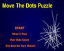 play Move The Dots Puzzle
