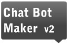 play Chat Bot Maker V2