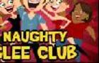 play Naughty Glee Club