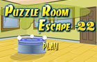 play Puzzle Room Escape-22