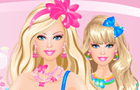 play Barbie Girl Style