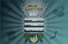 play Know Your Countries Quiz