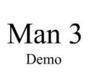 play Man 3 Demo