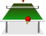 play Table Tennis