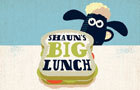 play Shaun'S Big Lunch