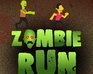 play Zombie Run