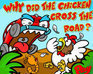play Chicken Cross The Road