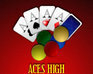 play Aces High Solitaire