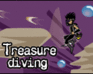 play Treasure Diving