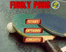 play Funky Pong 2
